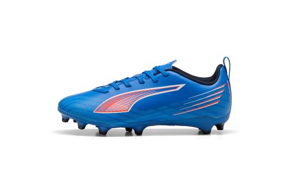Puma Ultra 6 Play FG/AG Jr PUMA TEAMSPORT | Scarpe calcio | 10853301